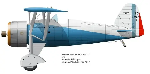 Ms 225